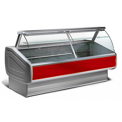 Vitrine comptoir gamme tokyo surface expo 2,80 m2 Vitrine comptoir gamme tokyo surface expo 2,80 m2