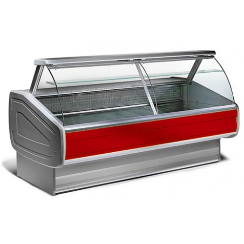 Vitrine comptoir gamme tokyo surface expo 3,12 m2 Vitrine comptoir gamme tokyo surface expo 3,12 m2