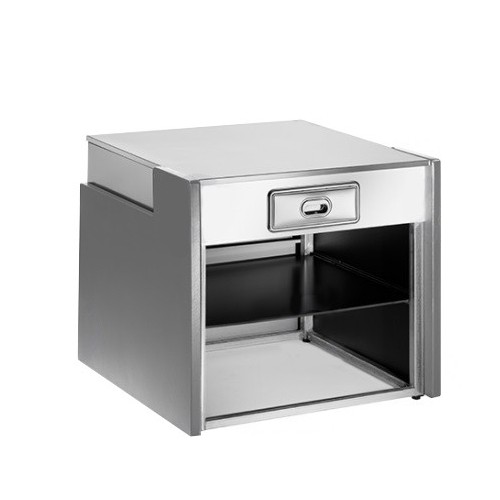 Meuble caisse gamme salerno Longueur 700 mm Meuble caisse gamme salerno Longueur 700 mm
