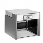 Meuble caisse gamme salerno Longueur 700 mm