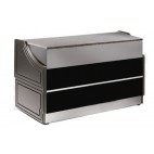 Meuble caisse gamme sasha L 1000 mm