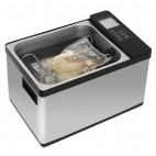 Bain-marie cuisson sous vide 12.5 L