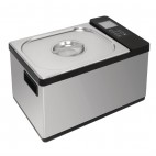 Bain-marie cuisson sous vide 12.5 L