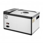 Bain-marie cuisson sous vide 12.5 L