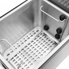 Bain-marie cuisson sous vide 12.5 L