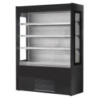 Vitrine murale gamme medelin version ouverte