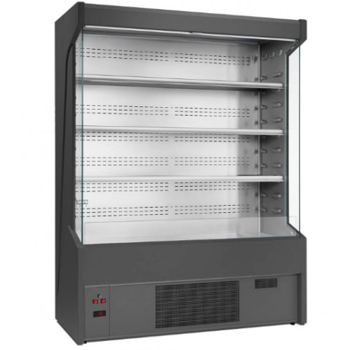 Vitrine murale gamme chicago surface expo 0,98 m2 Vitrine murale gamme chicago surface expo 0,98 m2