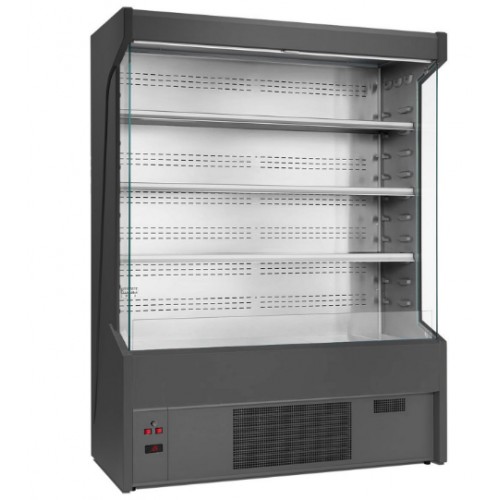 Vitrine murale gamme chicago surface expo 1,41 m2 Vitrine murale gamme chicago surface expo 1,41 m2