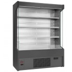 Vitrine murale gamme chicago surface expo 1,41 m2