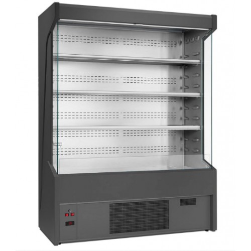 Vitrine murale gamme chicago surface expo 1,72 m2 Vitrine murale gamme chicago surface expo 1,72 m2