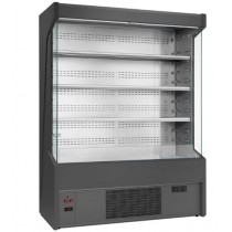 Vitrine murale gamme chicago surface expo 2,18 m2