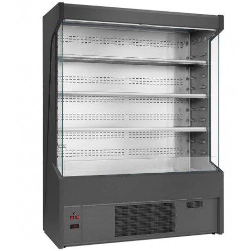 Vitrine murale gamme chicago surface expo 2,18 m2 Vitrine murale gamme chicago surface expo 2,18 m2