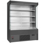 Vitrine murale gamme chicago surface expo 2,18 m2
