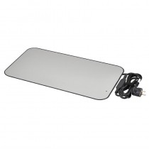Plaque chauffante électrique pour conteneurs EPP GN 1/1 Et 600 X 400mm