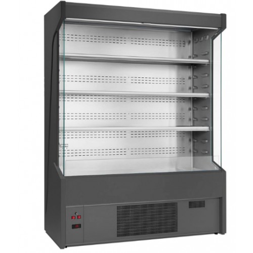 Vitrine murale gamme chicago surface expo 2,62 m2 Vitrine murale gamme chicago surface expo 2,62 m2