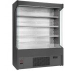 Vitrine murale gamme chicago surface expo 2,62 m2