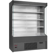 Vitrine murale gamme chicago surface expo 2,62 m2