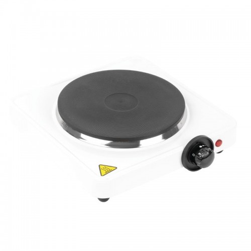Plaque de cuisson électrique simple 1500 W Plaque de cuisson électrique simple 1500 W