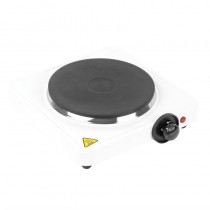 Plaque de cuisson électrique simple 1500 W