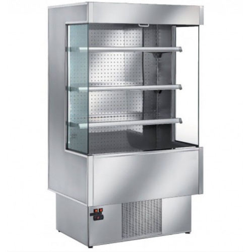 Vitrine murale gamme cristal surface expo 0,96 m² Vitrine murale gamme cristal surface expo 0,96 m²