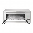 Gril salamandre à quartz, 2.8 kW