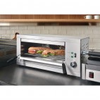 Gril salamandre à quartz, 2.8 kW