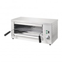 Gril salamandre à quartz, 2.8 kW
