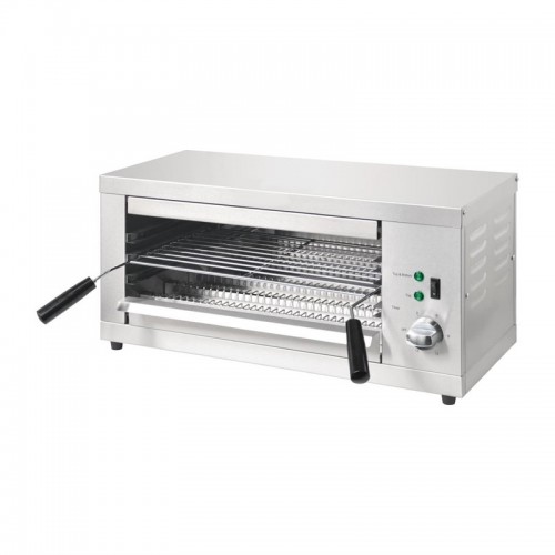 Gril salamandre à quartz, 2.8 kW Gril salamandre à quartz, 2.8 kW