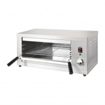 Salamandre, 2.8 kW