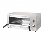 Salamandre, 2.8 kW
