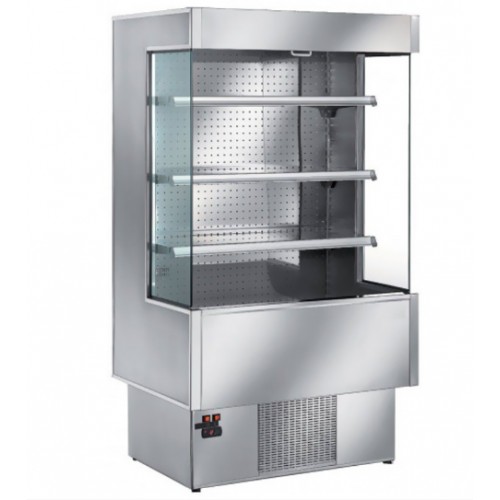 Vitrine murale gamme cristal surface expo 1,43 m² Vitrine murale gamme cristal surface expo 1,43 m²