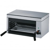 Gril salamandre électrique silverlink 600 2.8 kW