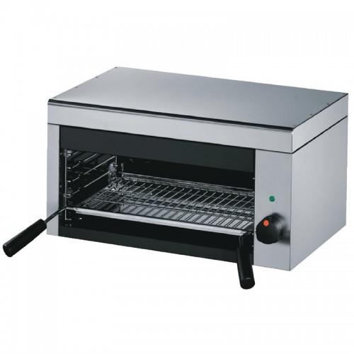 Gril salamandre électrique silverlink 600 2.8 kW Gril salamandre électrique silverlink 600 2.8 kW