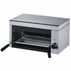 Gril salamandre électrique silverlink 600 2.8 kW