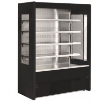 Vitrine murale gamme nairobi surface expo 1,73 m²