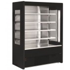 Vitrine murale gamme nairobi surface expo 1,73 m²