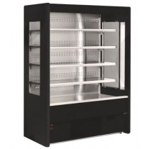 Vitrine murale gamme nairobi surface expo 2,12 m²