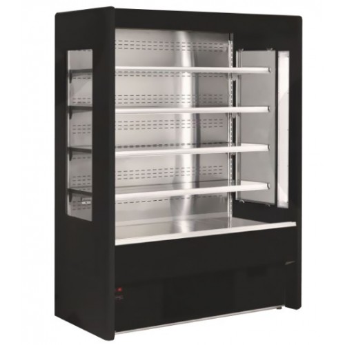 Vitrine murale gamme nairobi surface expo 2,12 m² Vitrine murale gamme nairobi surface expo 2,12 m²