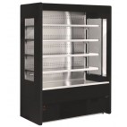 Vitrine murale gamme nairobi surface expo 2,12 m²