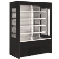 Vitrine murale gamme nairobi  surface expo 3,24 m²