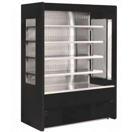 Vitrine murale gamme nairobi surface expo 3,24 m² Vitrine murale gamme nairobi surface expo 3,24 m²