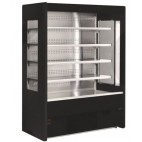 Vitrine murale gamme nairobi  surface expo 3,24 m²
