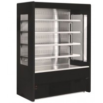 Vitrine murale gamme nairobi surface expo 3,63 m²