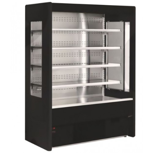 Vitrine murale gamme nairobi surface expo 3,63 m² Vitrine murale gamme nairobi surface expo 3,63 m²
