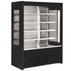 Vitrine murale gamme nairobi surface expo 3,63 m²