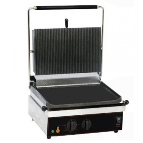 Grill panini simple gamme master 3 kW Grill panini simple gamme master 3 kW