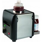 Chauffe chocolat 1 bouteille 170 W