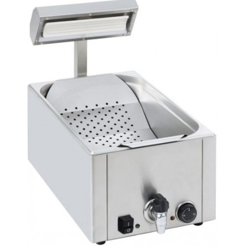 Chauffe frite électrique 1,2 kW