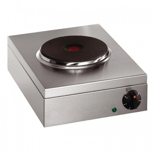 Plaque de cuisson électrique lynx 400 LBR 2 kW Plaque de cuisson électrique lynx 400 LBR 2 kW