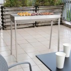 Barbecue Au Charbon 1000 mm